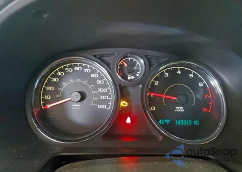 2010 Chevrolet Cobalt 1Lt z USA, uszkodzony, nr VIN 1G1AD5F58A7173789